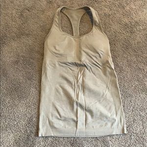 lululemon athletica Tops - lululemon tank top lululemon athletica Tops - lululemon tank top